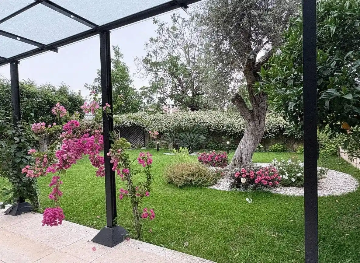 Villa in vendita a Sant'Arpino