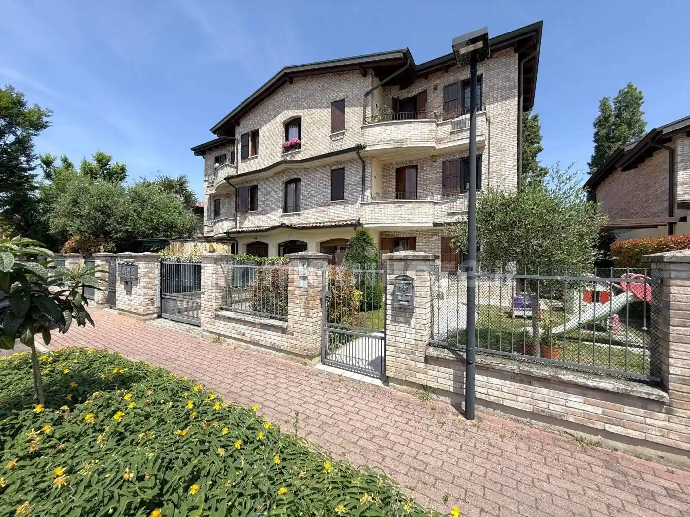 Appartamento in vendita a Soliera