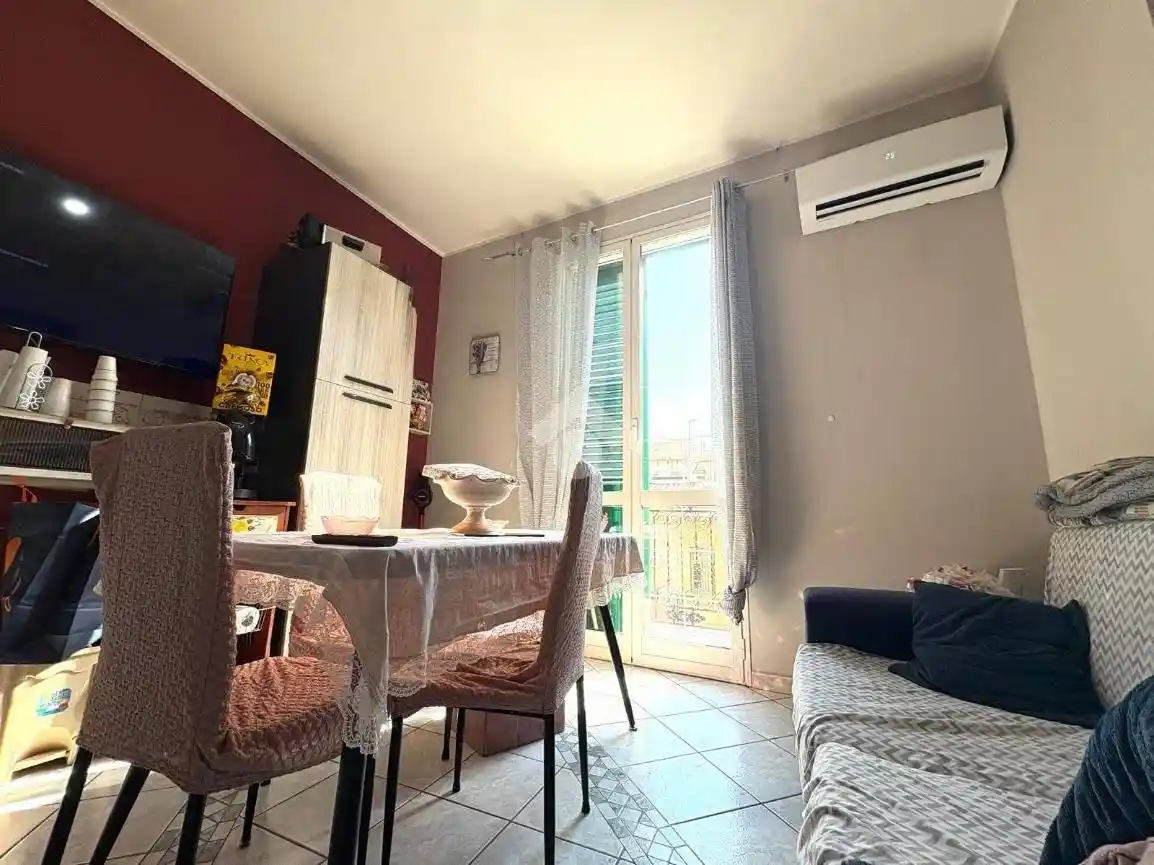 Appartamento in vendita a Palermo