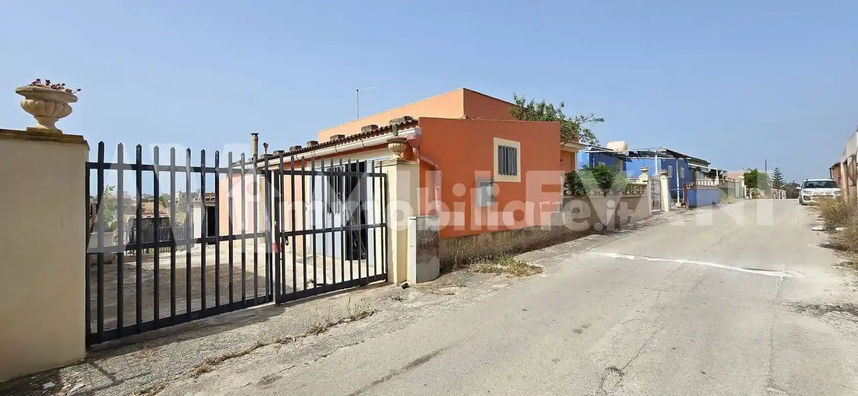 Villa in vendita a Ispica
