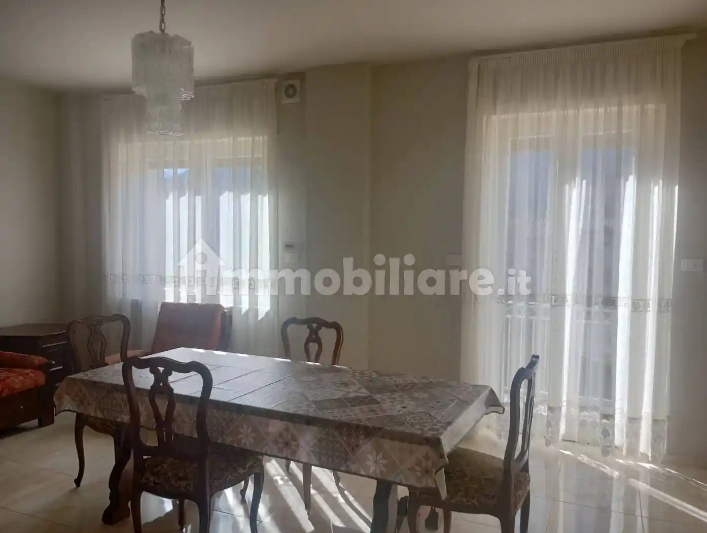 Appartamento in affitto a Avigliana