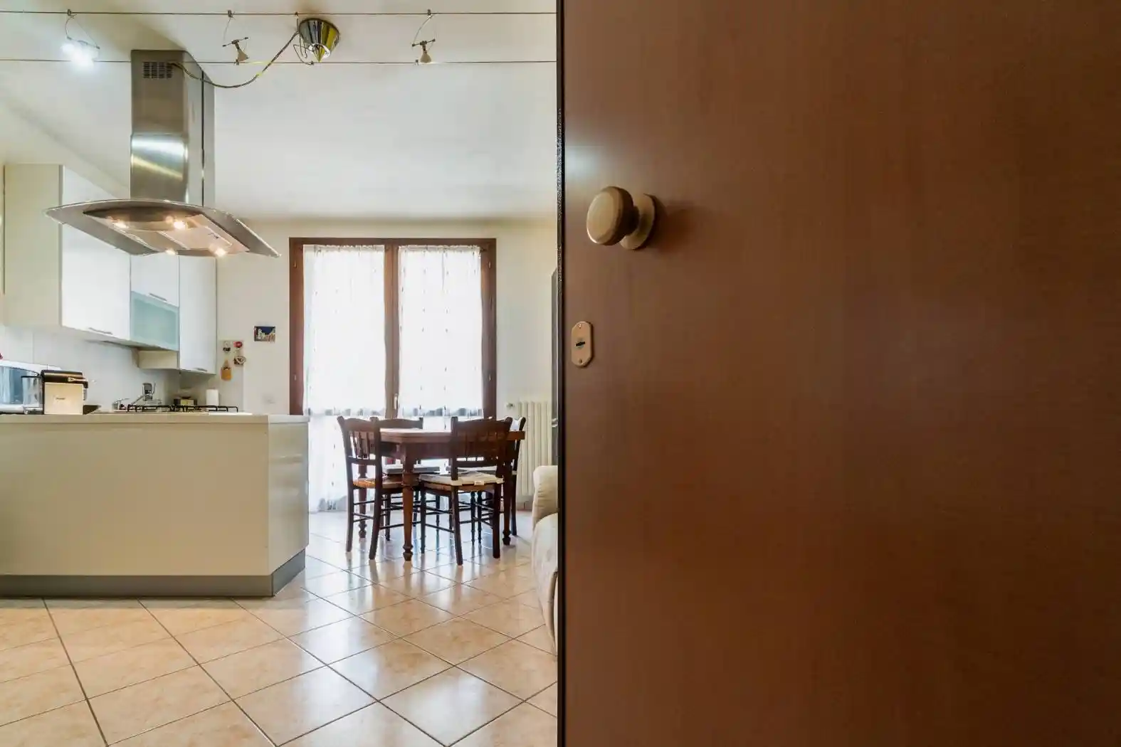 Appartamento in vendita a Malalbergo