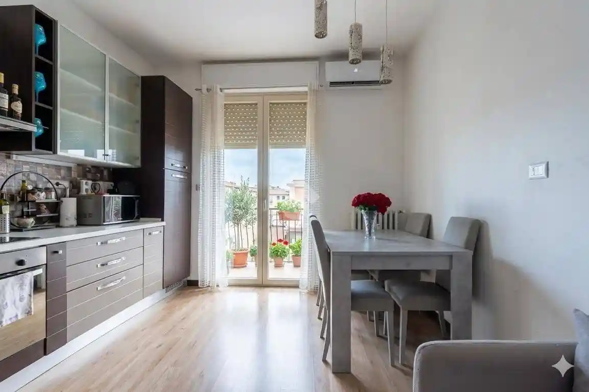 Appartamento in vendita a Alessandria
