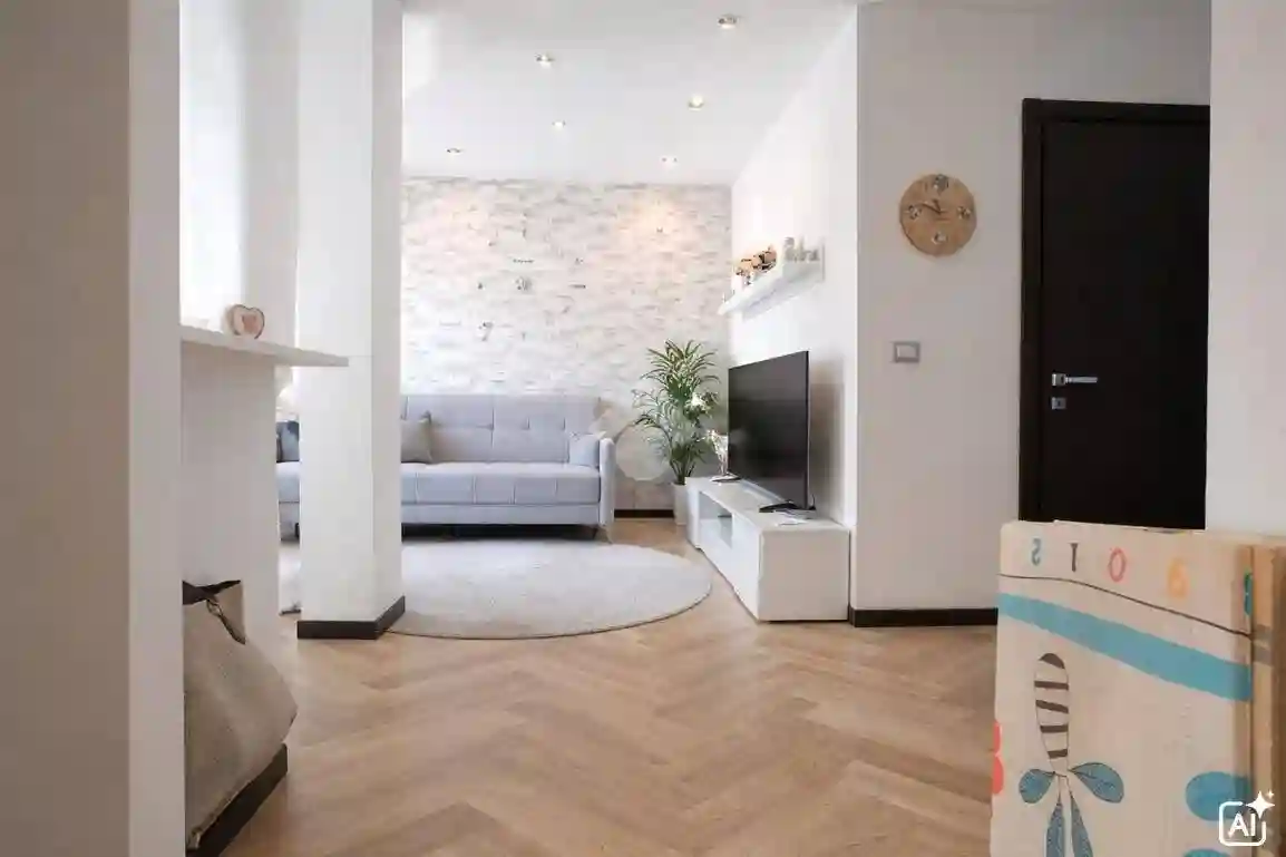 Appartamento - foto 4
