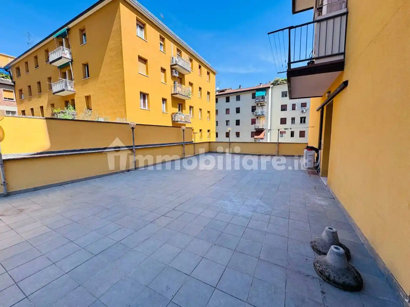 Appartamento in affitto a Bologna