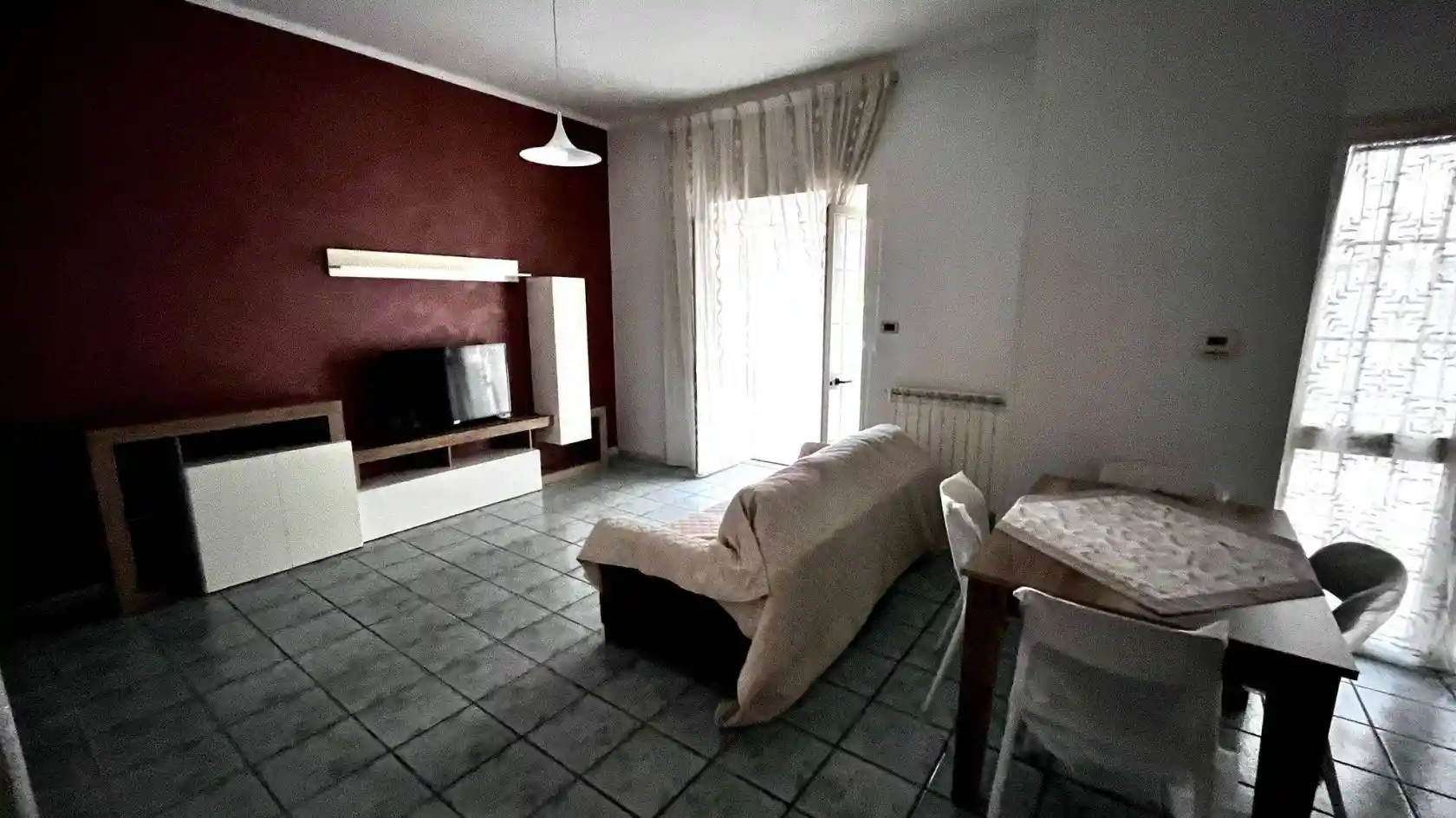 Appartamento in affitto a San Nicola la Strada