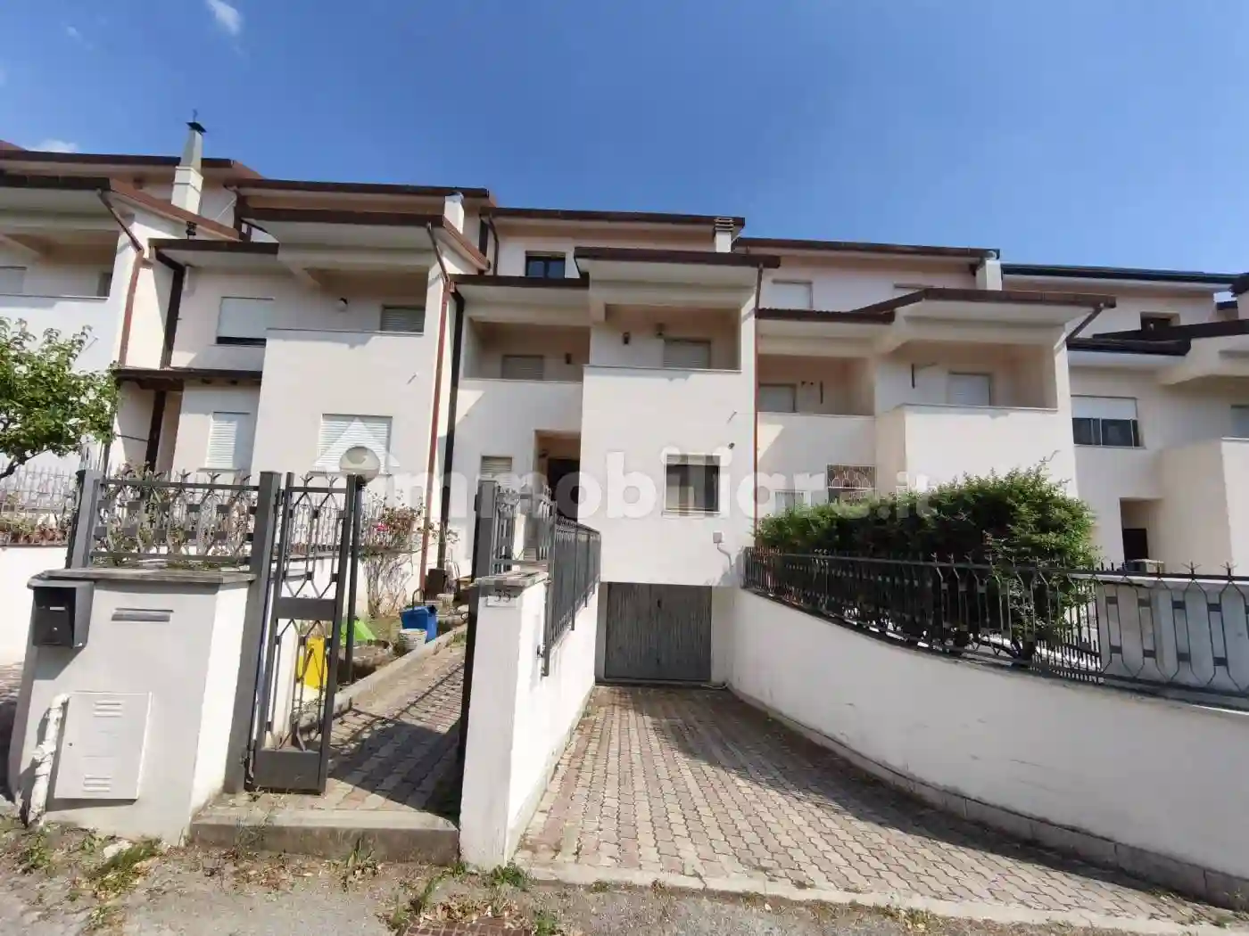 Casa indipendente - foto 3
