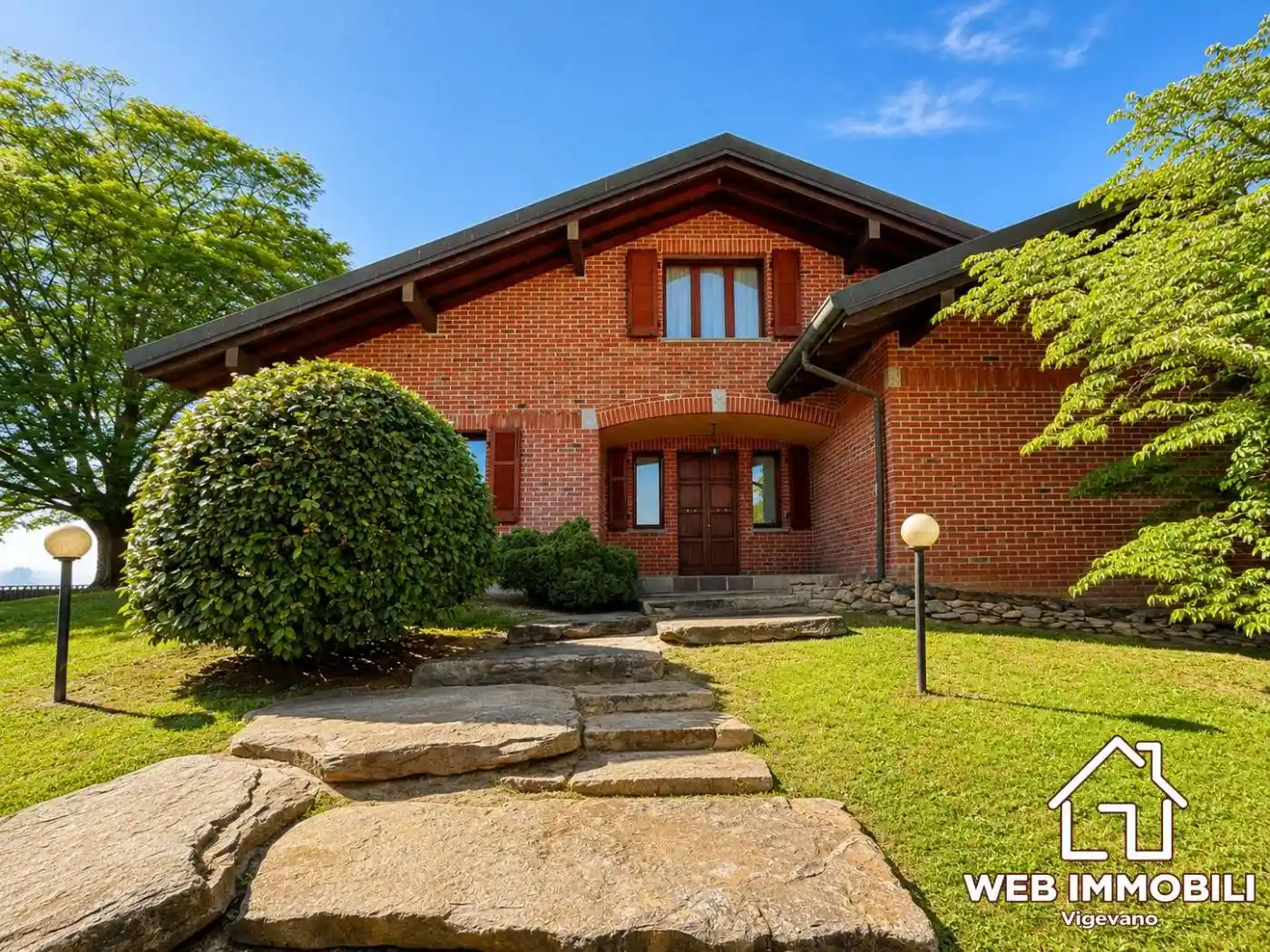 Villa in vendita a Mede