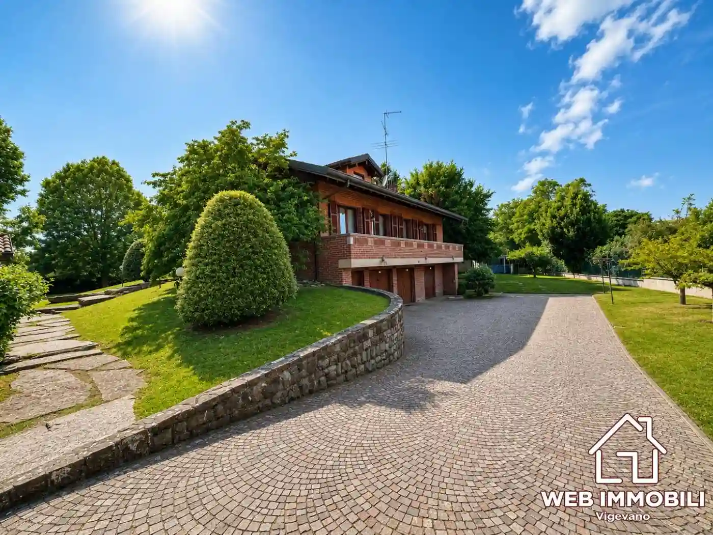 Villa - foto 3