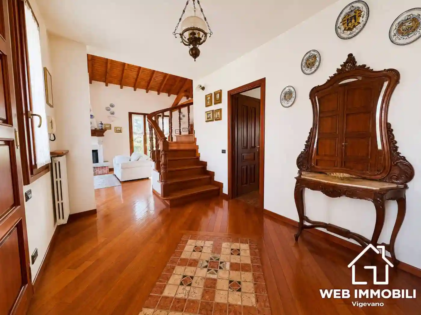Villa - foto 4