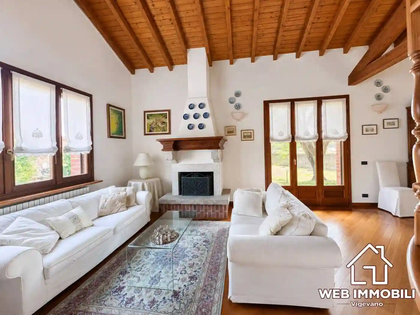 Villa - foto 5