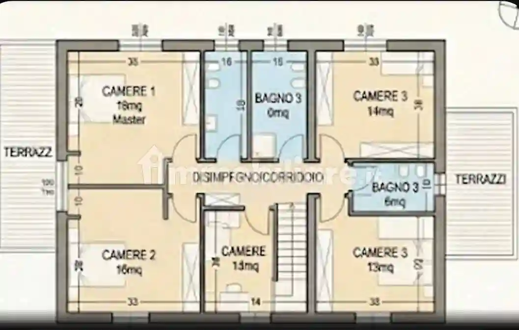Villa - foto 2