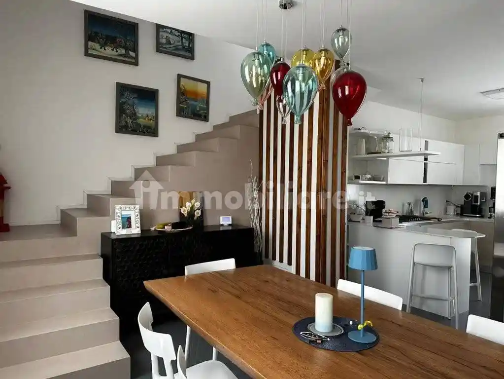 Villa in vendita a Camponogara