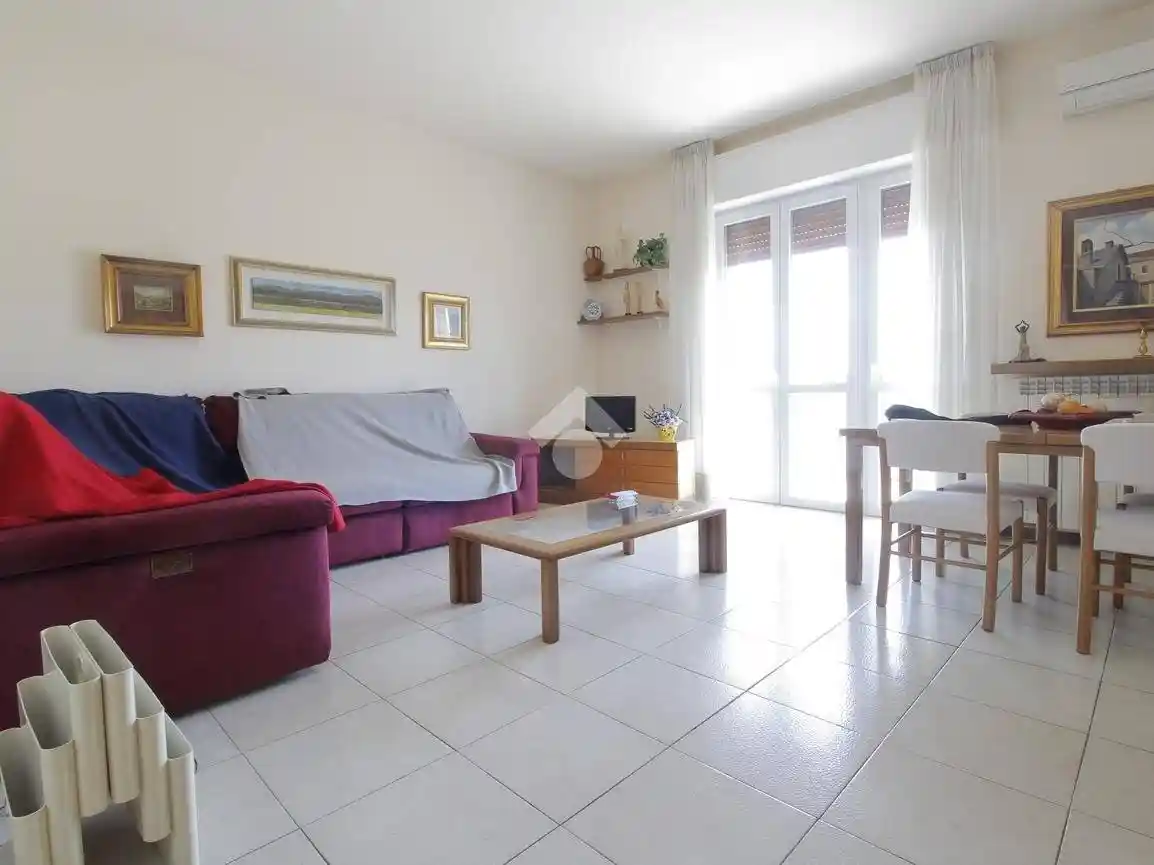 Appartamento in vendita a San Vittore Olona