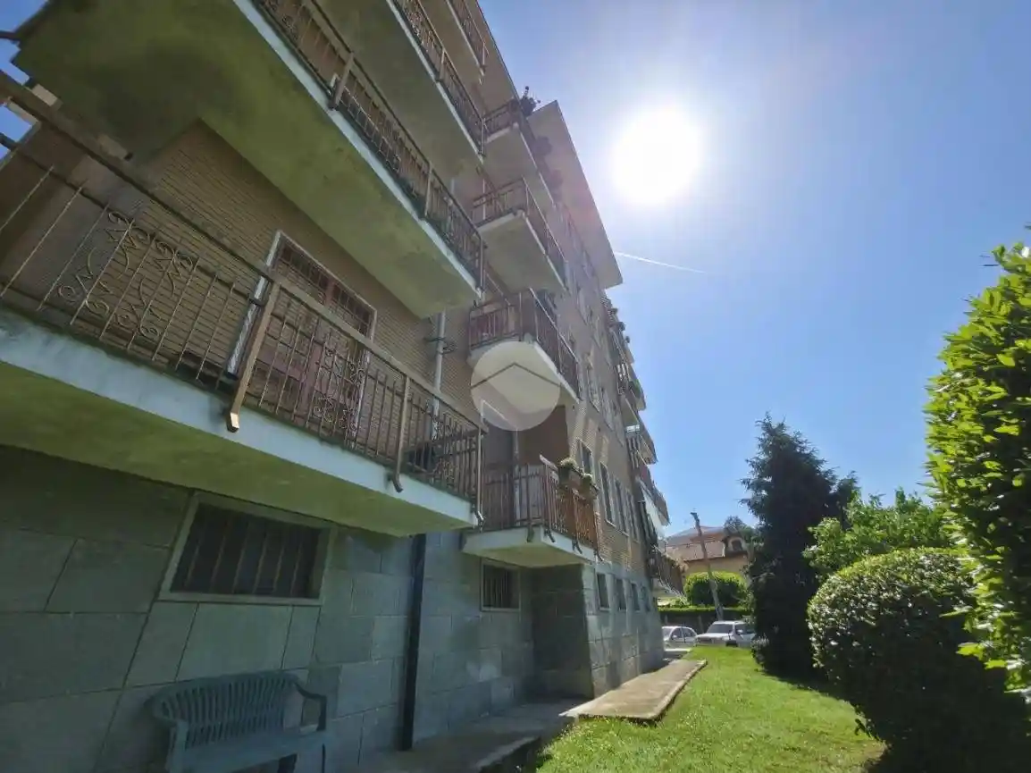 Appartamento in vendita a San Mauro Torinese