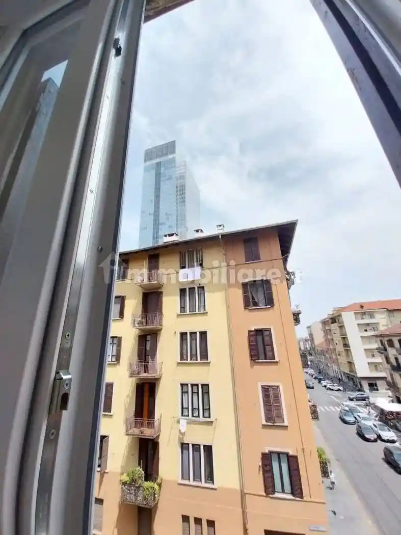 Appartamento in affitto a Torino