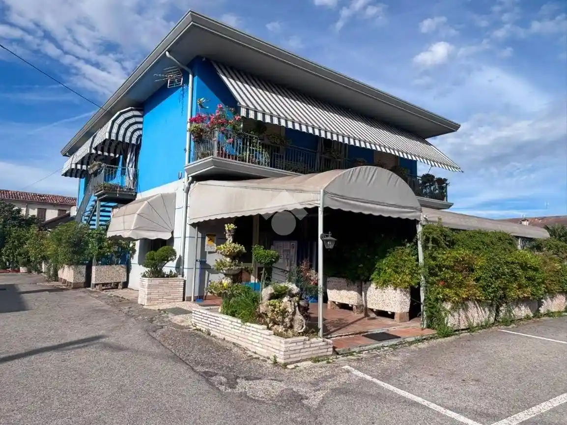 Casa indipendente in vendita a Campolongo Maggiore