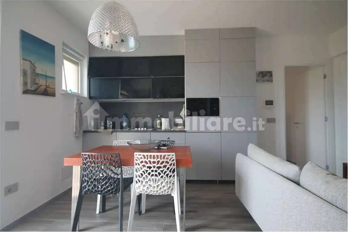 Appartamento in vendita a Montemarciano
