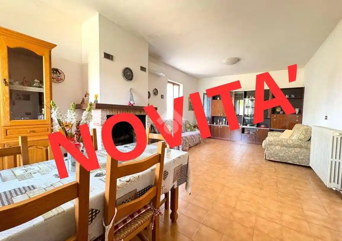 Casa indipendente in vendita a Narni
