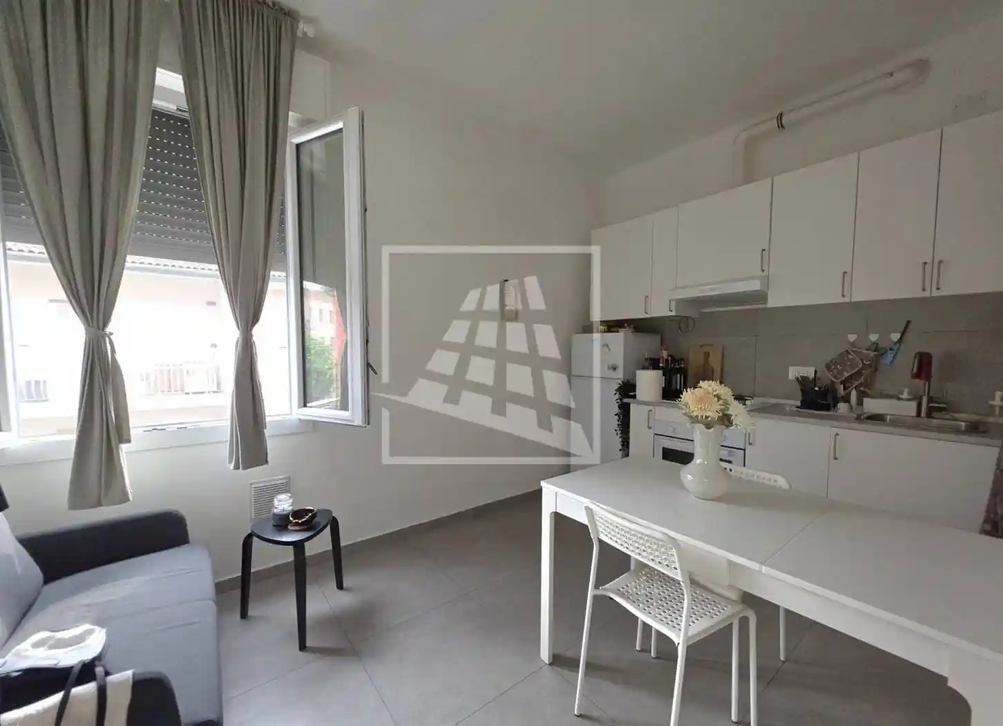 Appartamento in affitto a Reggio Emilia