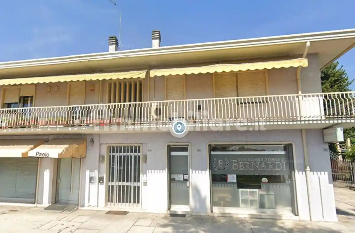 Villa in vendita a Santa Maria di Sala