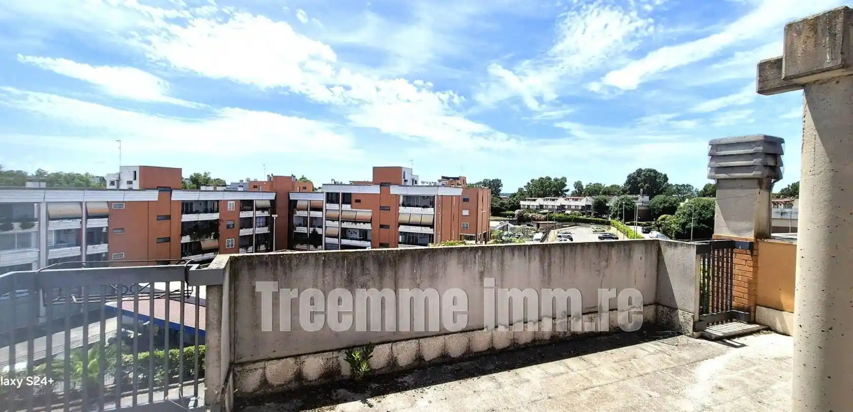 Villetta a schiera in vendita a Roma