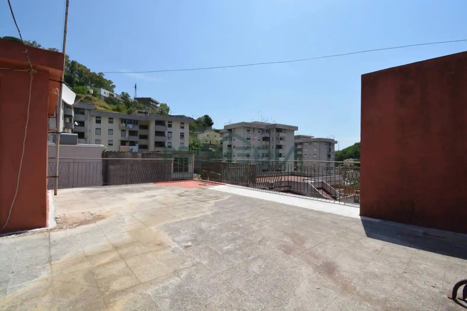 Appartamento in vendita a Messina