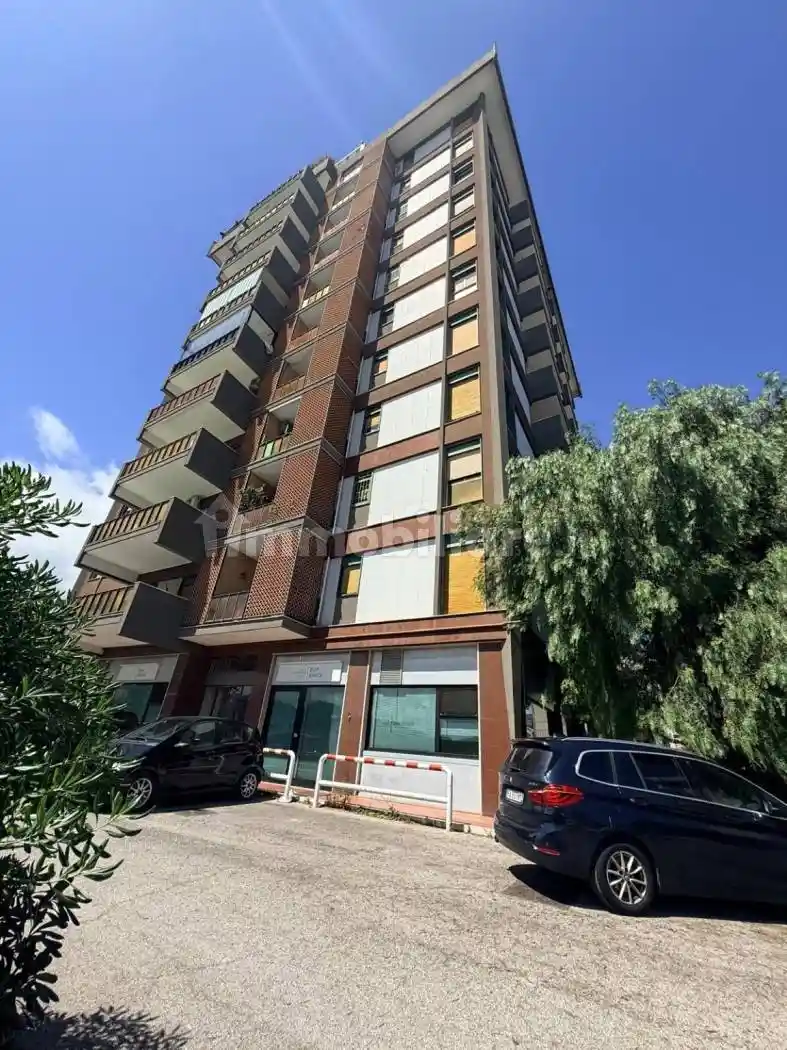 Attico - Mansarda in affitto a Bari