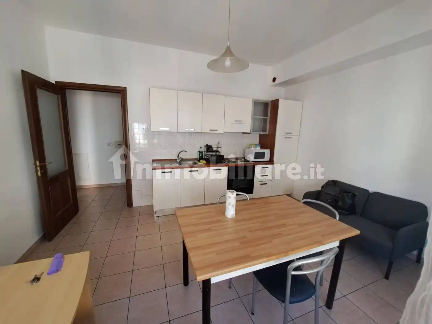Appartamento in affitto a Torino