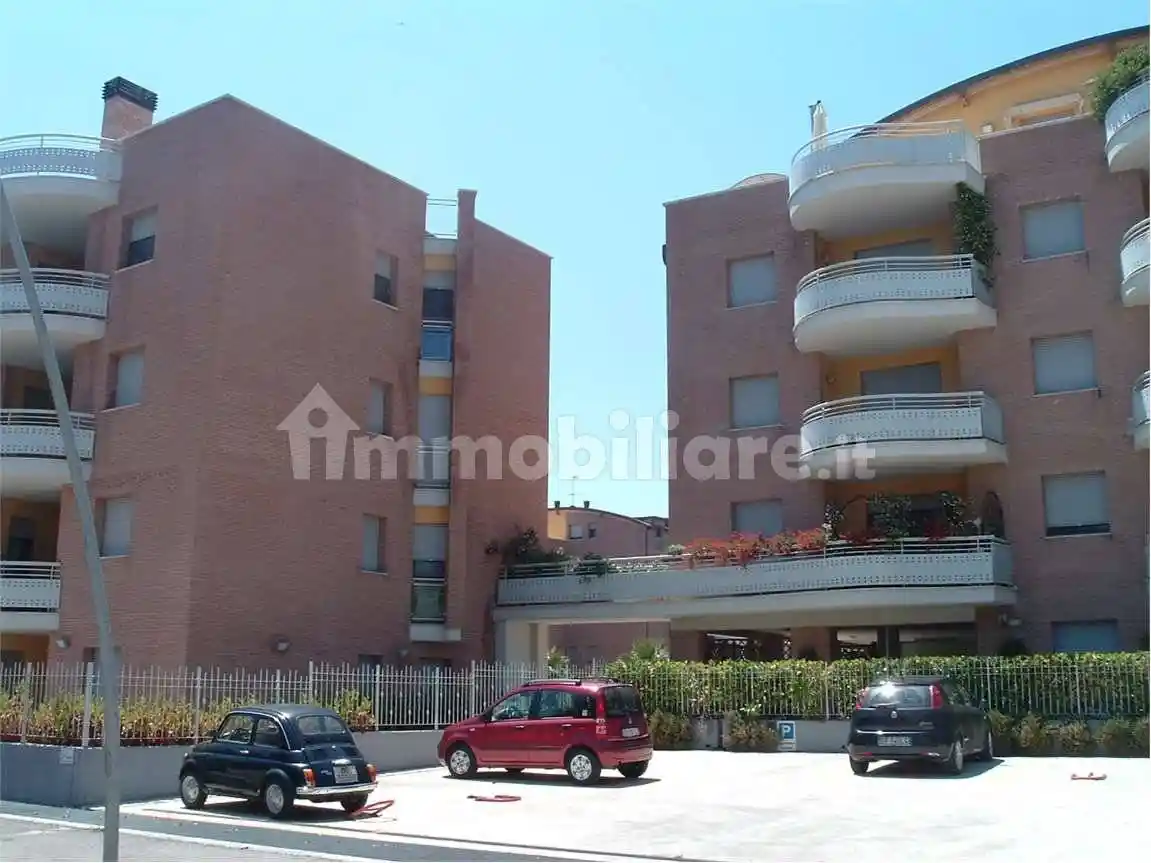 Appartamento in affitto a Porto Recanati