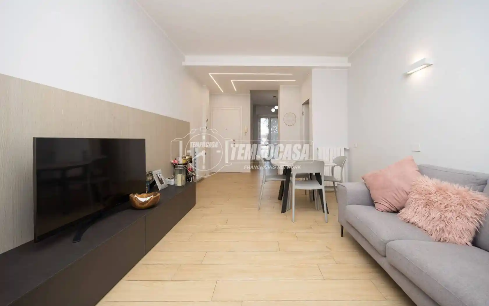 Appartamento in vendita a Cernusco sul Naviglio