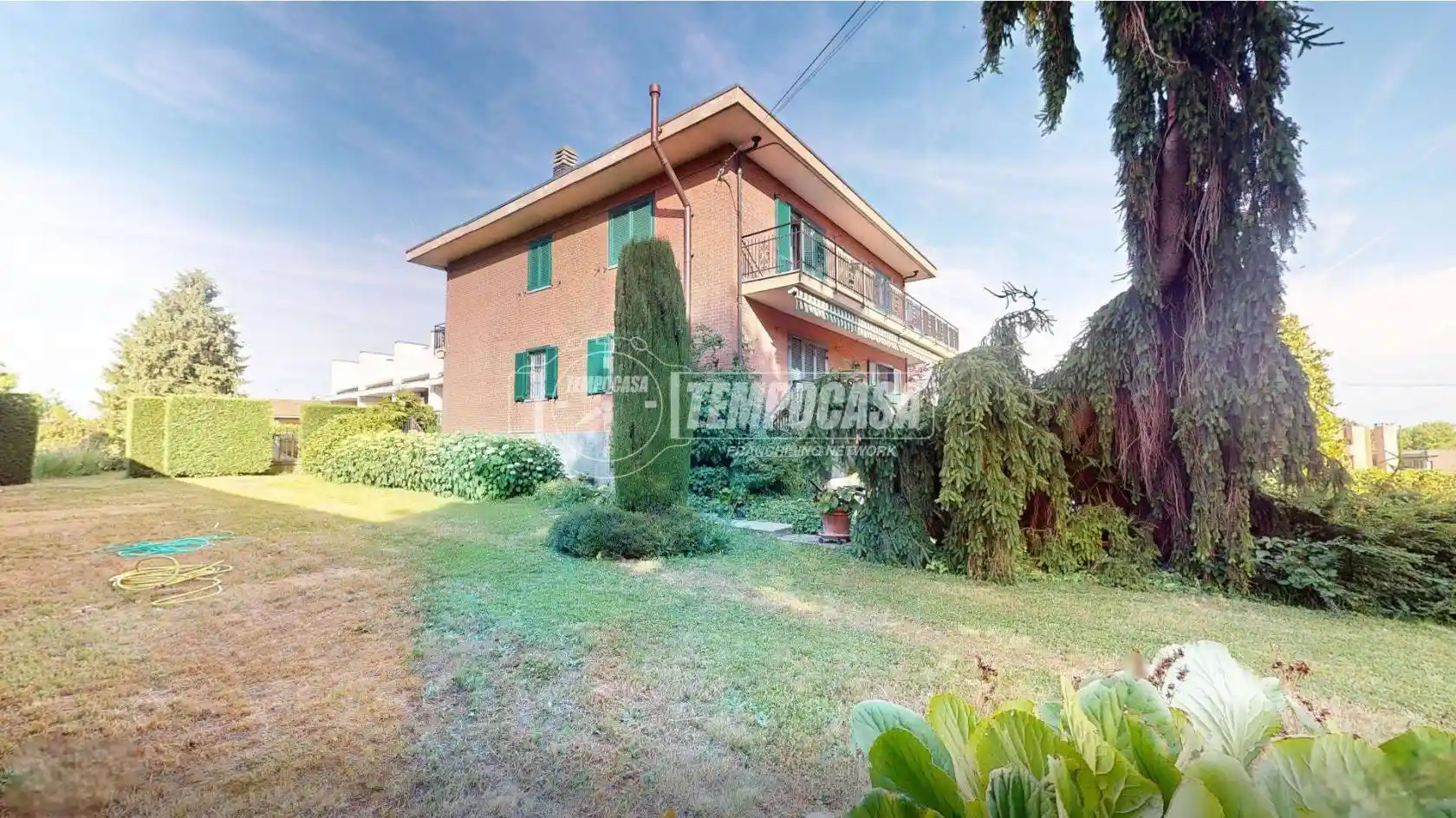 Appartamento in vendita a Caselette