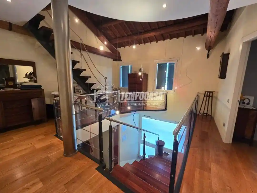 Casa indipendente in vendita a Rovigo