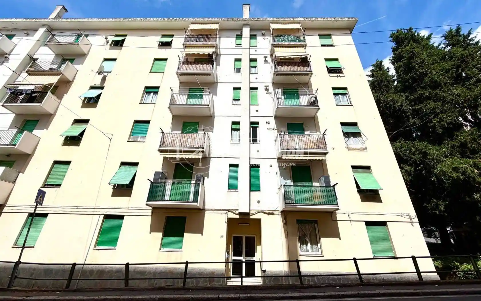 Appartamento in vendita a Genova