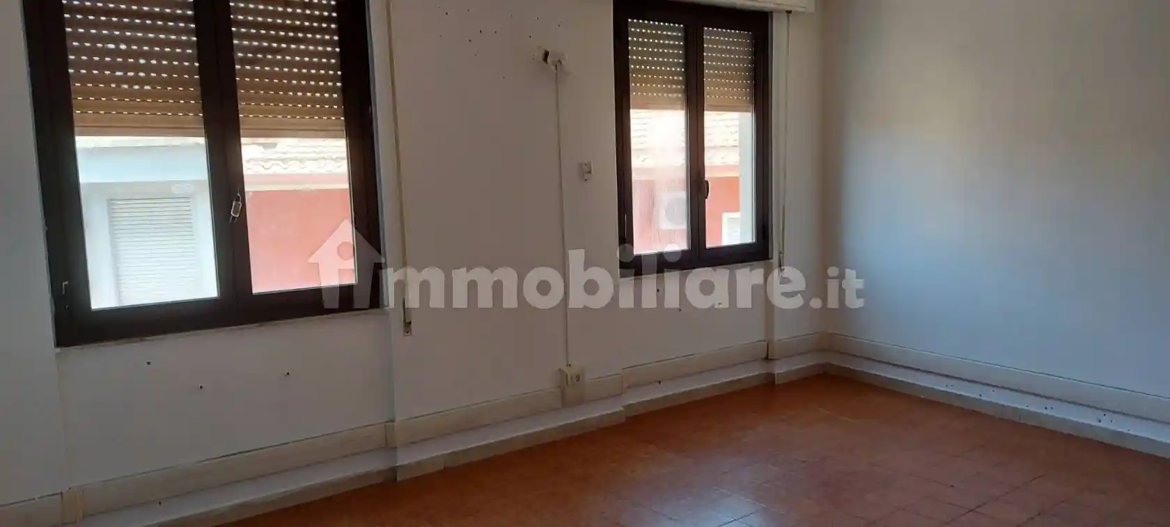 Appartamento in affitto a Senorbì