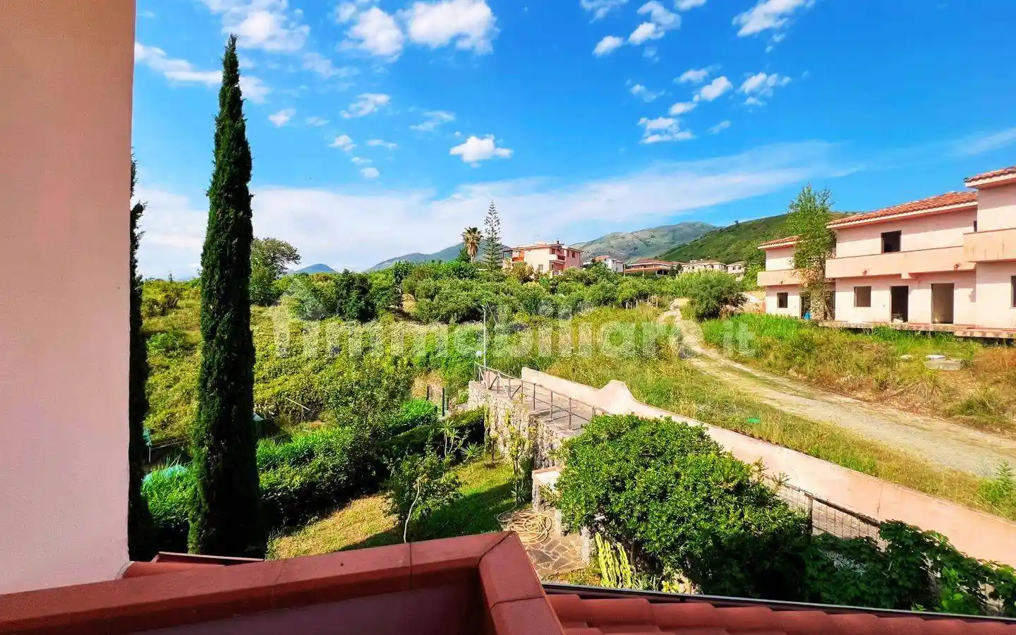 Villetta a schiera in vendita a San Nicola Arcella