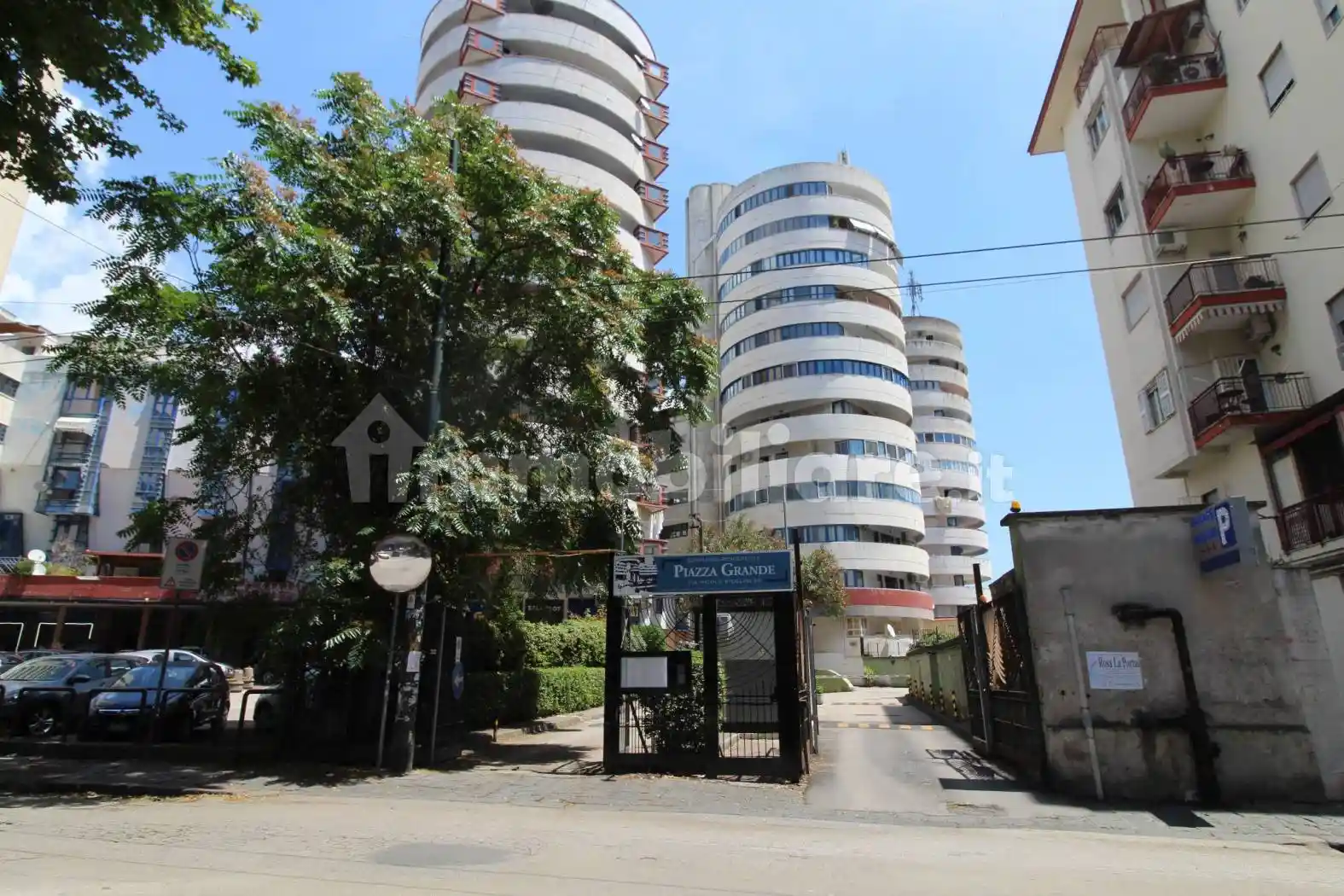 Appartamento in vendita a Napoli