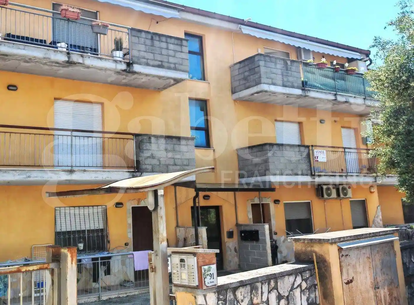 Appartamento in vendita a Pozzilli