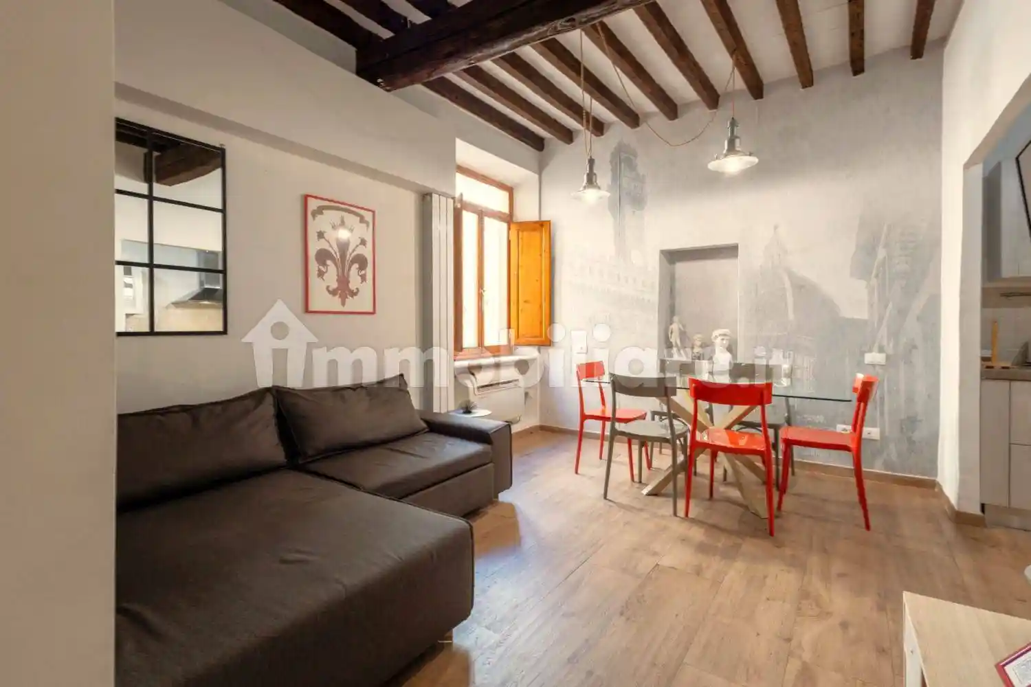 Appartamento in vendita a Firenze