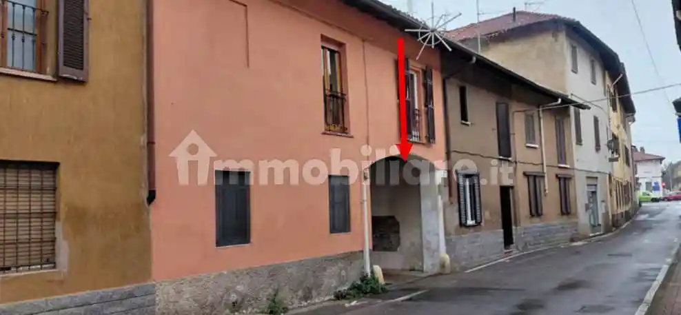 Appartamento in vendita a Bareggio