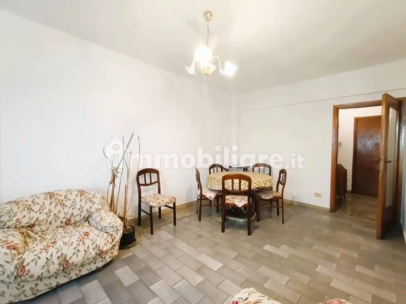Appartamento in vendita a Pisa