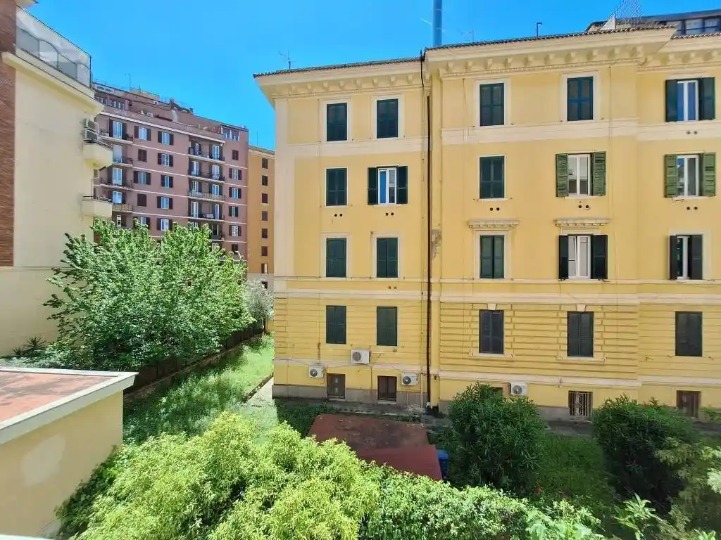 Appartamento in affitto a Roma