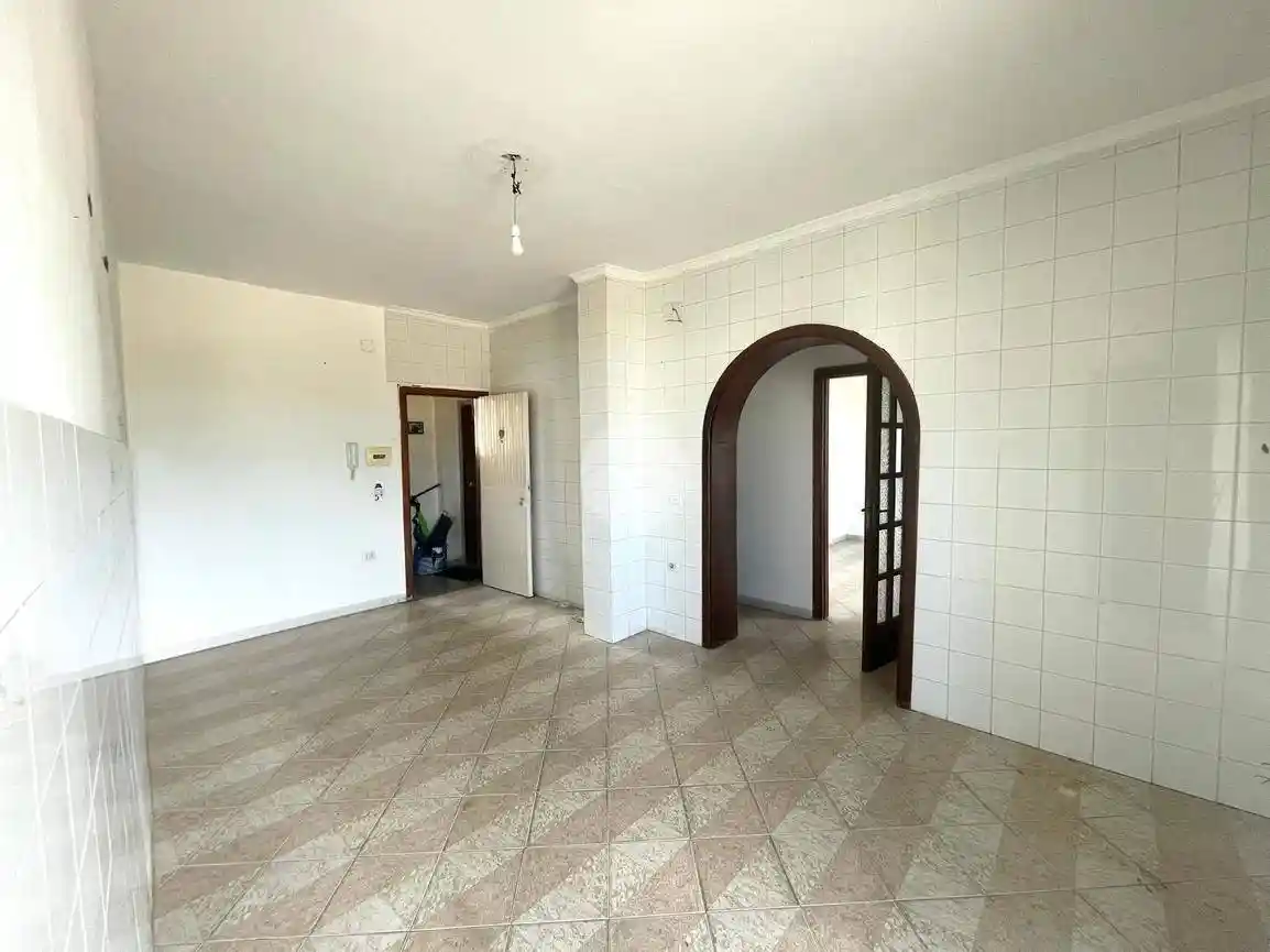 Appartamento in vendita a Pozzuoli