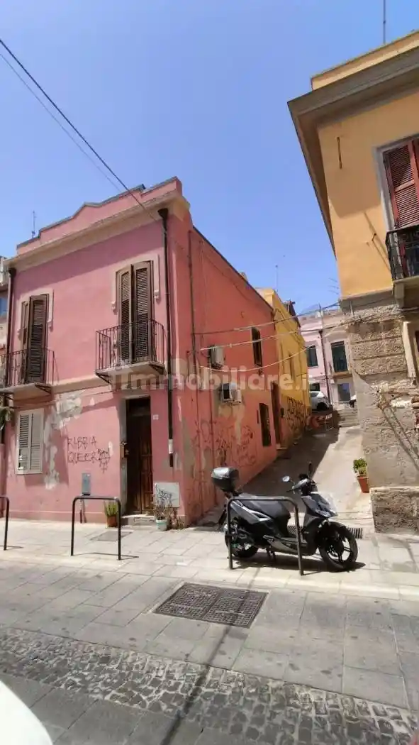 Loft in vendita a Cagliari