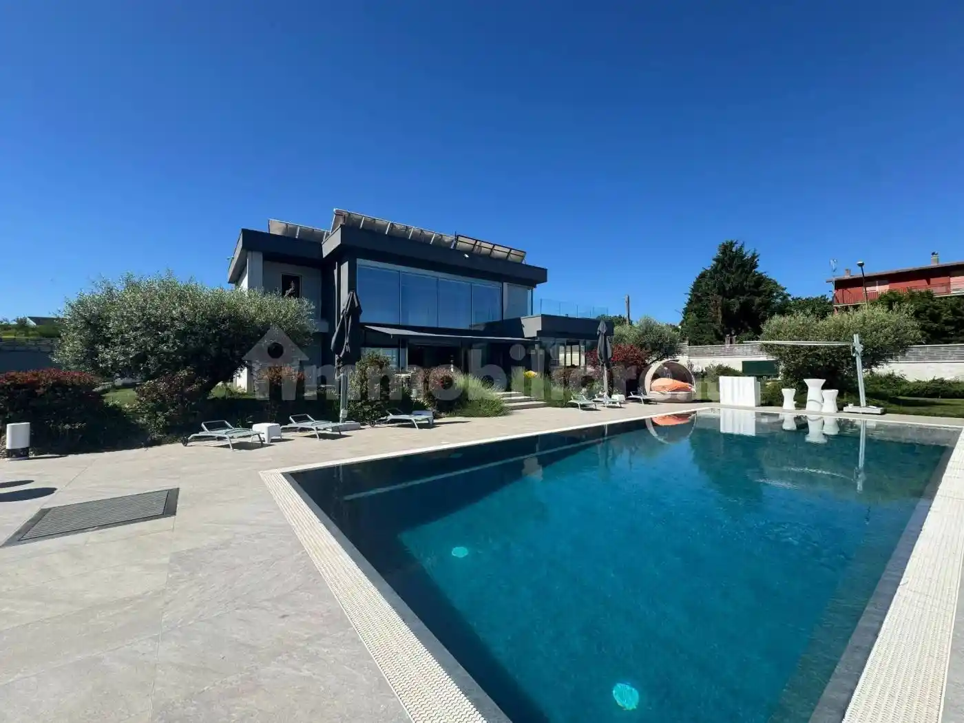 Villa in vendita a Labico