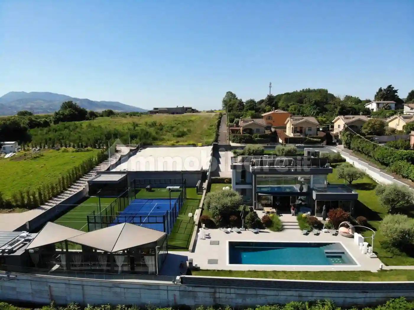 Villa - foto 3