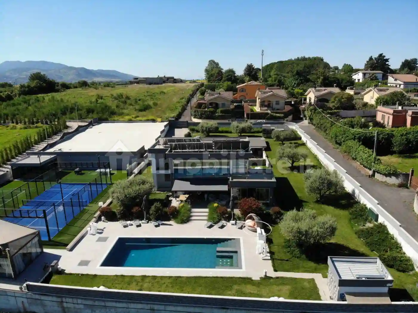 Villa - foto 4