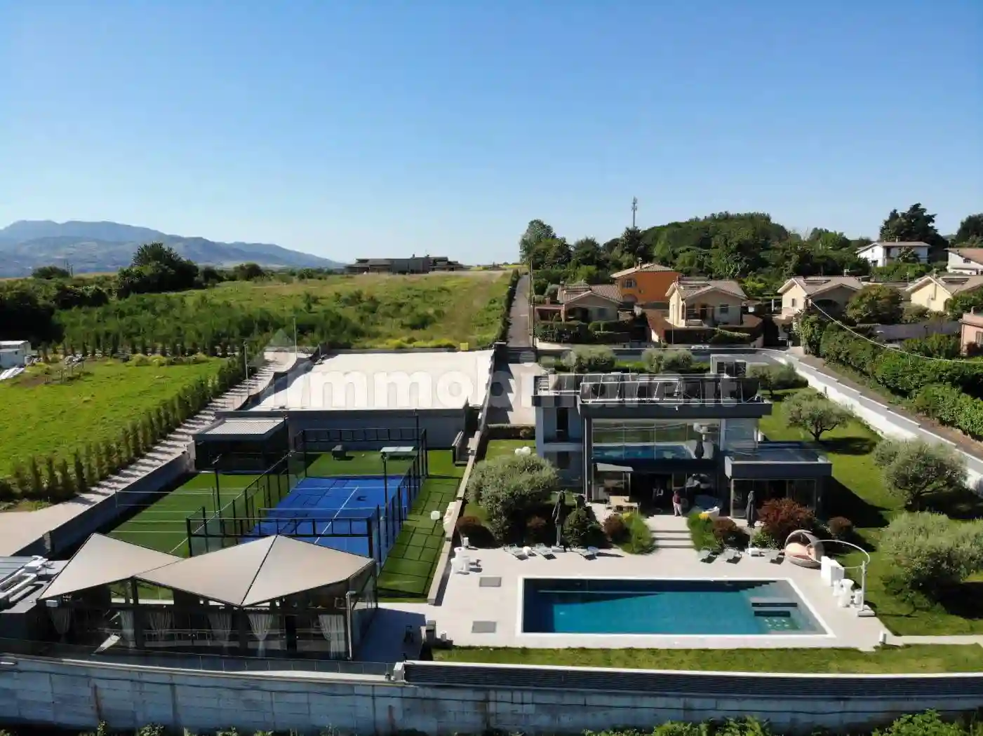 Villa - foto 5