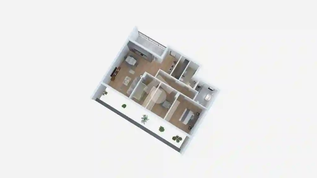 Appartamento - foto 5