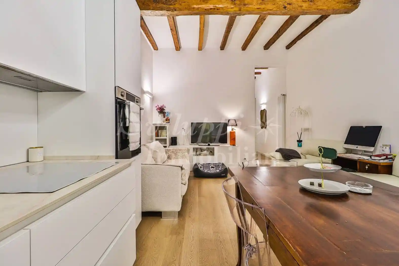 Appartamento in vendita a Bologna